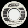 Batidas Latinas/crabwalk