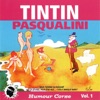 Tintin Pasqualini