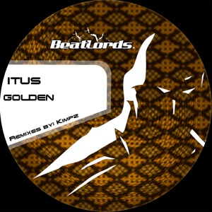 Golden - Single