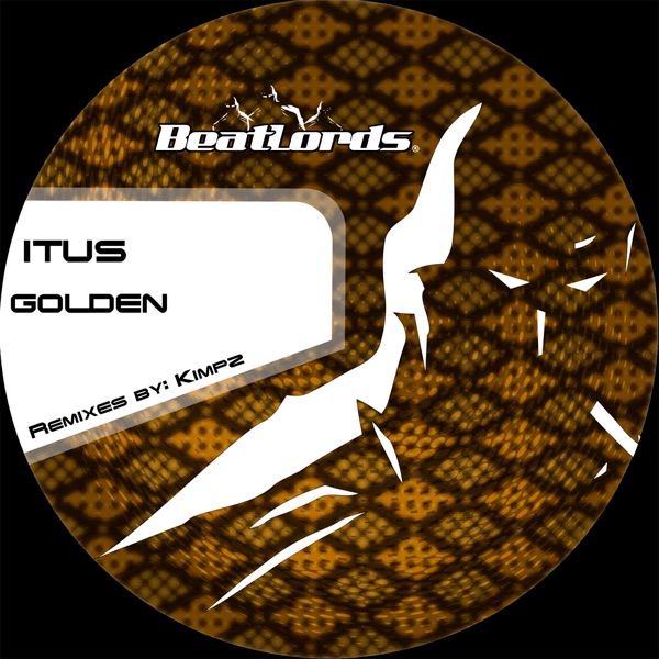 Golden - Single
