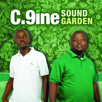 C.9ine & Joao Orecchia - Wonder (feat. Joao Orecchia) [Radio Edit]