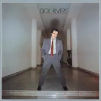 Je t'ai reconnue — Dick Rivers