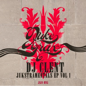 Jukstramentals EP Vol 1 - EP