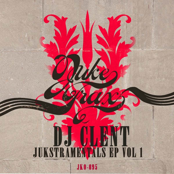 Jukstramentals EP Vol 1 - EP