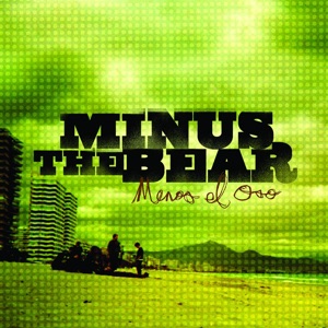Menos el Oso cover