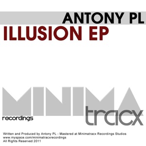 Illusion - EP