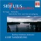 En Saga, Op. 9 - Berlin Symphony Orchstra & Kurt Sanderling lyrics