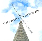 Klape Gospi Sinjskoj 2011.