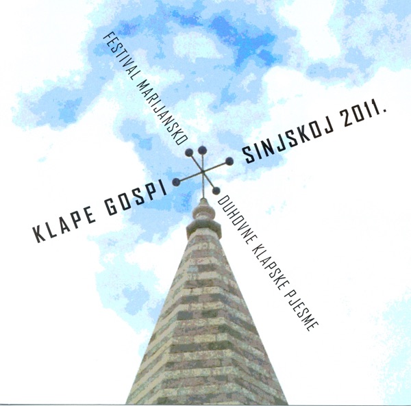 Klape Gospi Sinjskoj 2011.