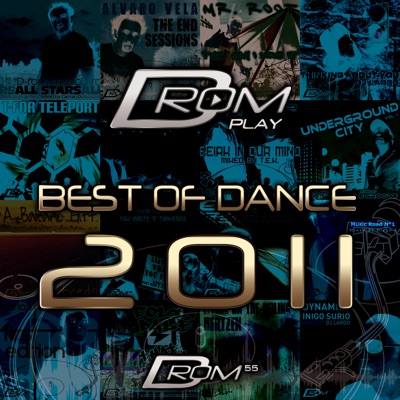 Best of Dance 2011 (Mixed By Inigo Surio) [feat. Inigo Surio]