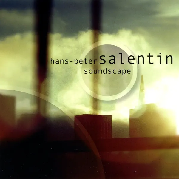Landscape — Hans Peter Salentin