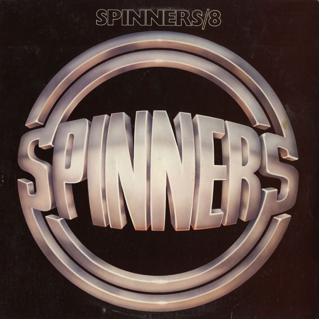 Spinners - Album by The Spinners - Apple Music