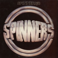 8 - The Spinners