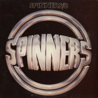 Easy Come, Easy Go - The Spinners Cover Art