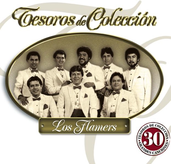 Tesoros de Colección: Los Flamers
