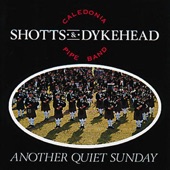 Shotts & Dykehead Caledonia Pipe Band - The Hen and the Turkey / The Cockerel and the Creel / Kiss the Train Goodbye