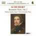 Schubert: Lied Edition 25 - Romantic Poets, Vol. 2 album cover