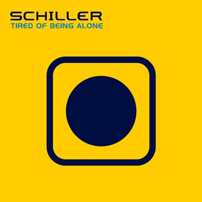 Tired of Being Alone Club Mixes