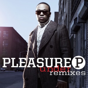 Under (The Remixes) - Single