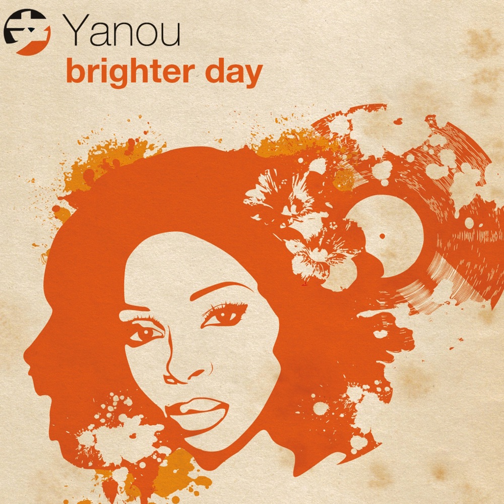 Обложка альбома «Brighter Day (Remixes) - Single» — Yanou