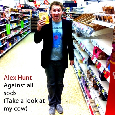 Against All Sods (Take a Look At My Cow) - Single