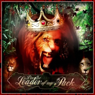 I'm The Leader Of My Pack