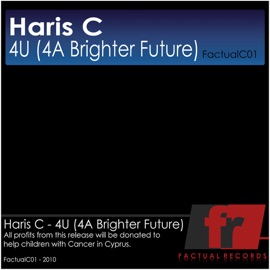 4U (4A Brighter Future) Haris C