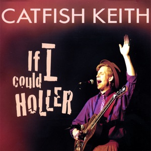 If I Could Holler