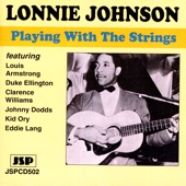 Playing With the Strings artwork