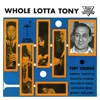 Whole Lotta Tony (feat. Tommy Whiitle, Harold McNair, Malcolm Cecil, Gordon Beck & Bobby Wellins)