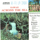 Hawaii Across the Sea artwork