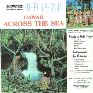 Royal Hawaiian Hotel (Hula Tempo)