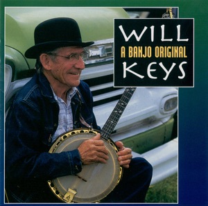 A Banjo Original