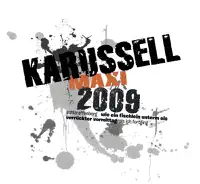SCHLARAFFENBERG — KARUSSELL