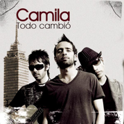 Todo Cambió - Camila