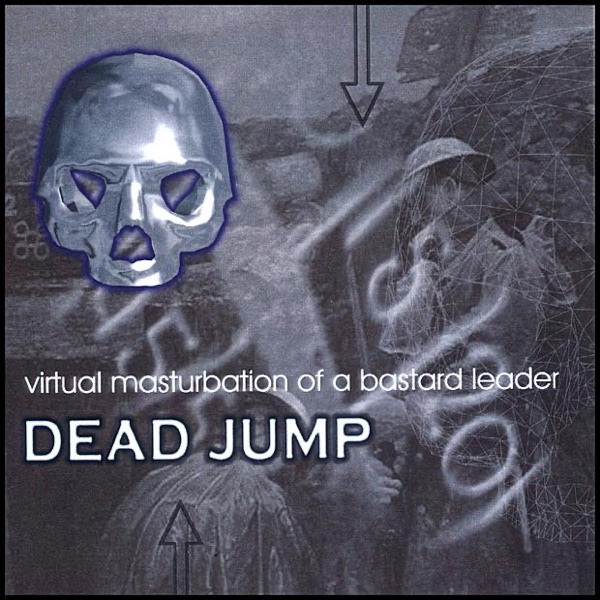 Virtual Masturbation of a Bastard Leader