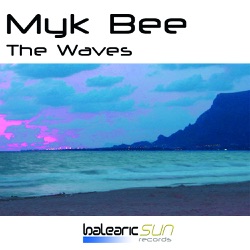 Myk Bee - The Waves (Chillout Mix)