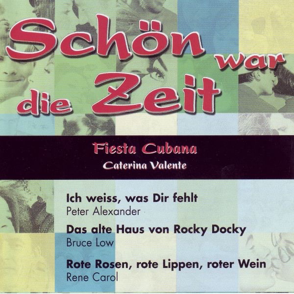 Schön war die Zeit