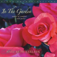 In The Garden