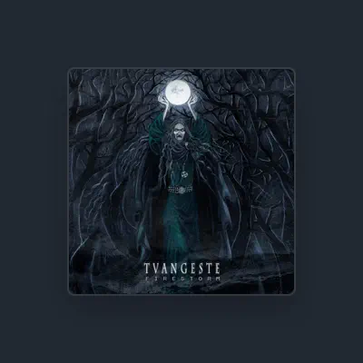 Listen to Tvangeste, watch music videos, read bio, see tour dates & more!