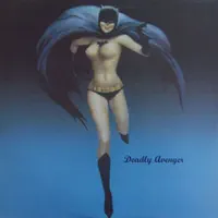 Malpaso — Deadly Avenger