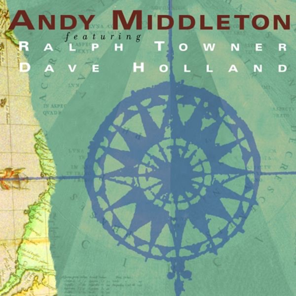 Nomad's Notebook (feat. Ralph Towner & Dave Holland)