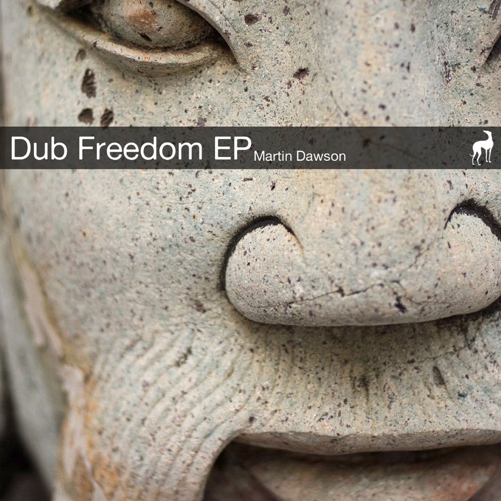 Обложка альбома «Dub Freedom EP» — Martin Dawson