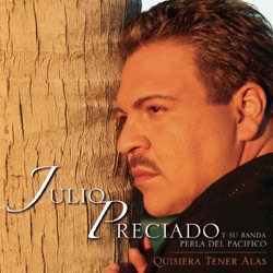 Julio Preciado - Aunque No Sea Conmigo