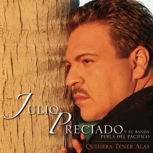 Flor de Capomo — Julio Preciado