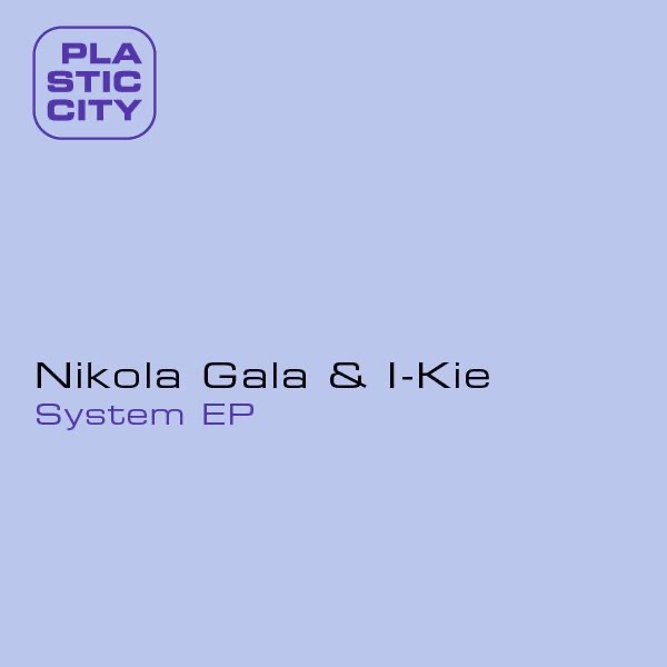 System - EP