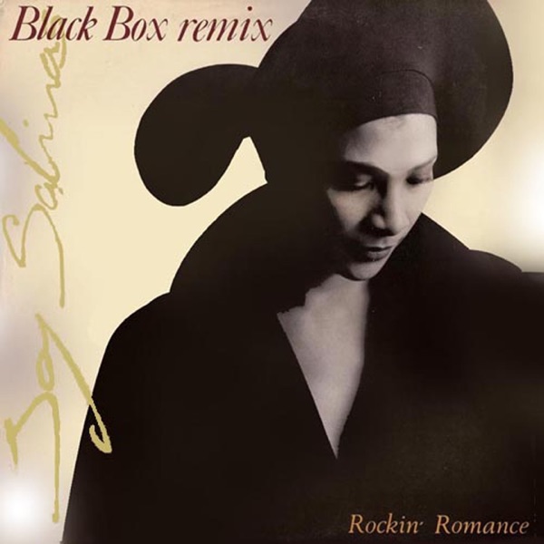 Rockin' romance (Black Box Remix)