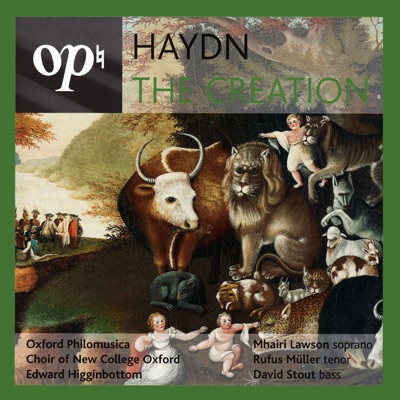 Haydn: The Creation