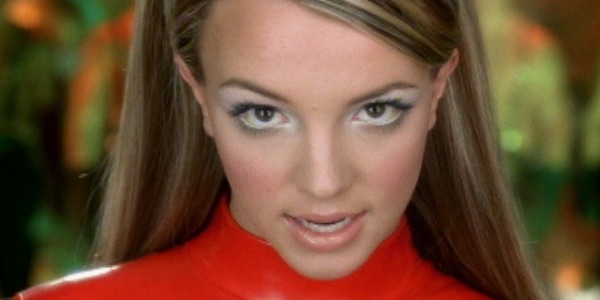 Oops!...I Did It Again