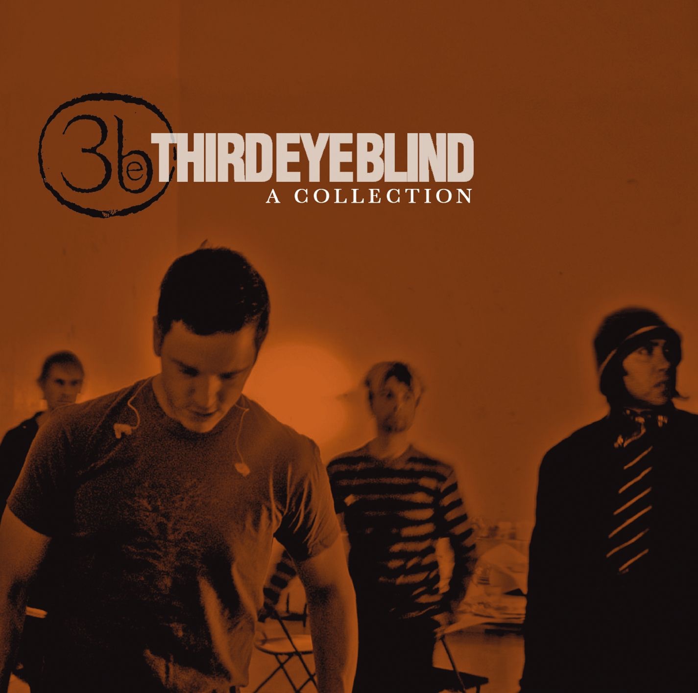 A Collection - The Best of Third Eye Blind